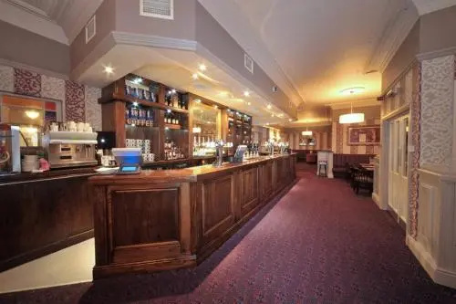 The Duke of Wellington Wetherspoon - Général