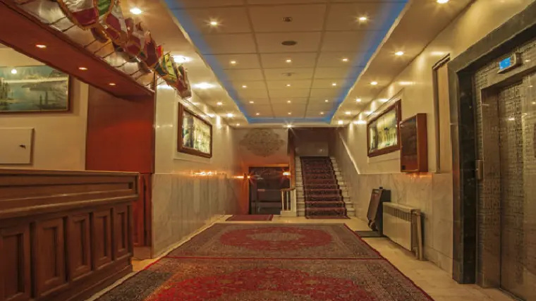 Hotel photo 9