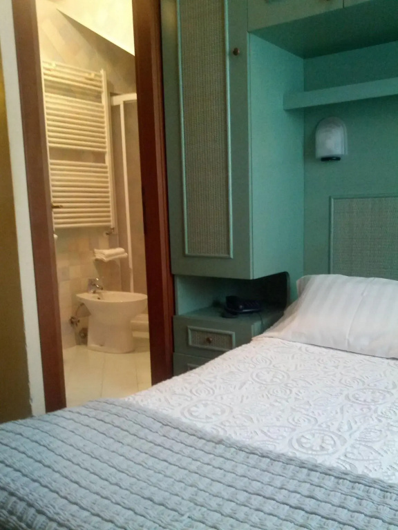 Villa Tiziana Hotel - Général