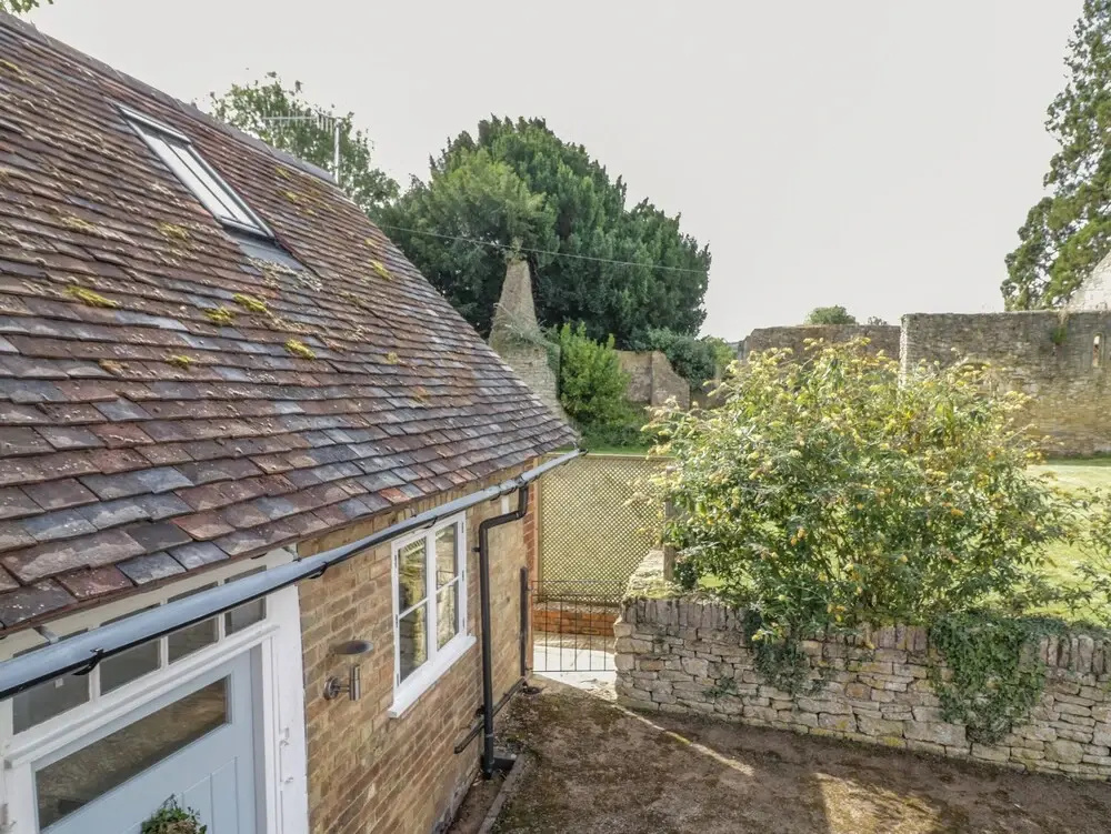 Chapel Cottage