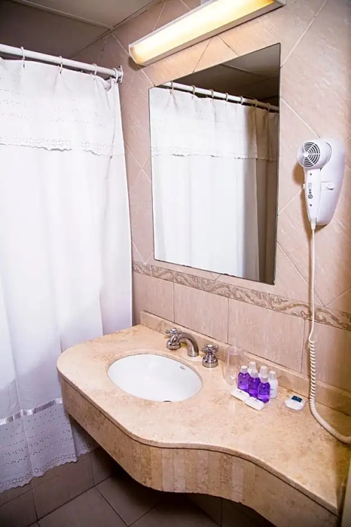 Hotel Mendoza - Chambres
