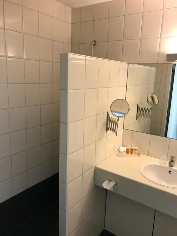 Hampshire Avenarius - Chambres