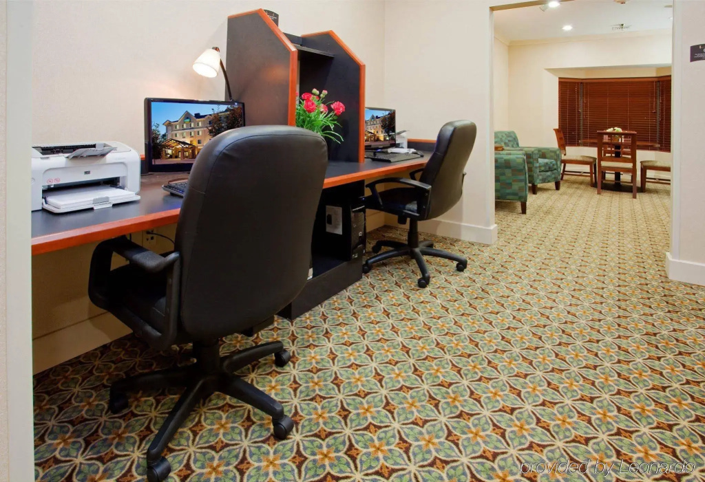 Staybridge Suites Durham/Chapel Hill by IHG - Général