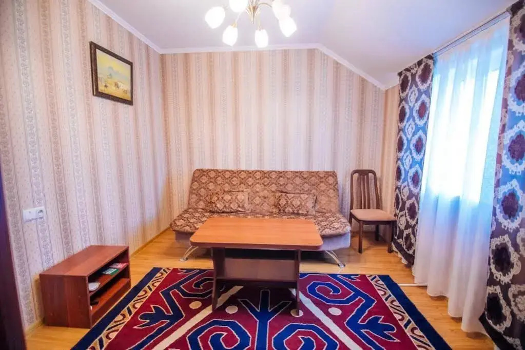 Санрайз Гостевой Дом - фото 44
