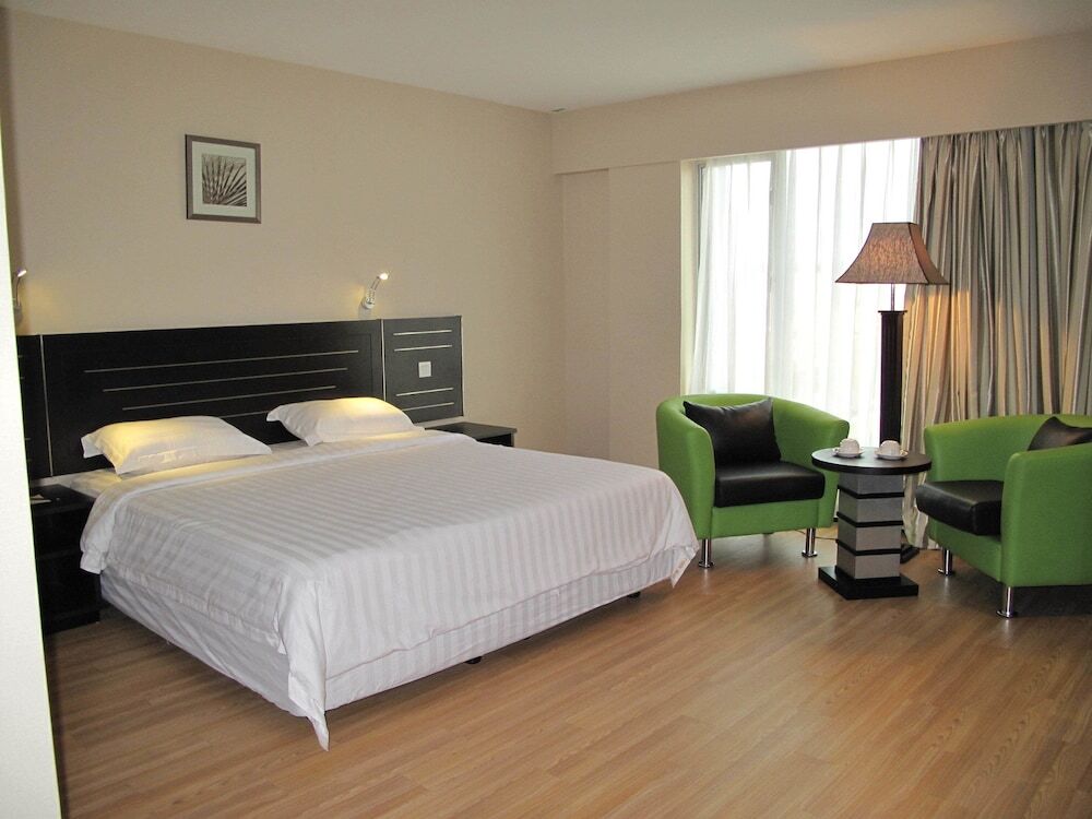 Labuk Hotel