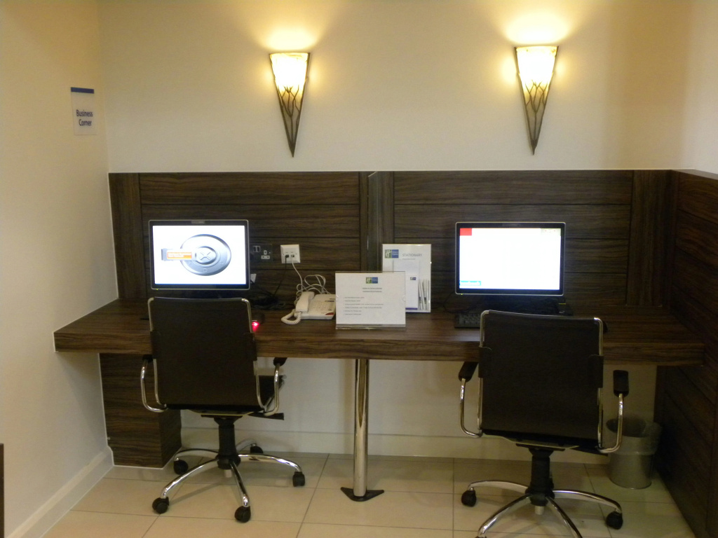 Holiday Inn Express Colchester by IHG - Général