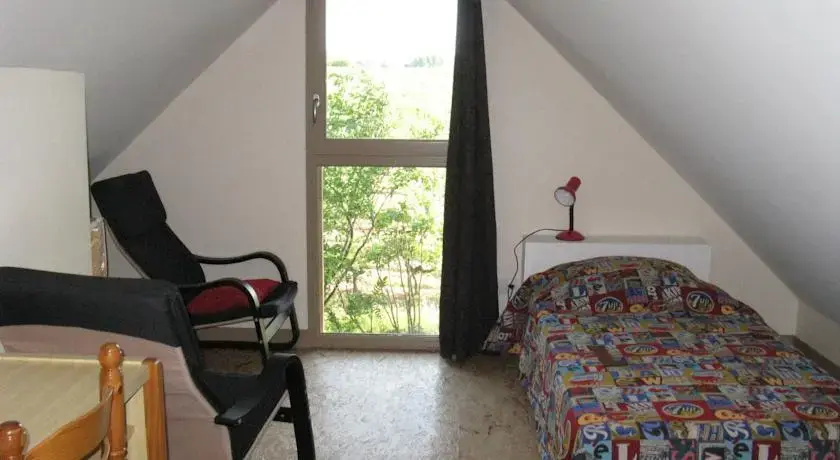 Voir la photo 3 — Le Gîte Anjoué