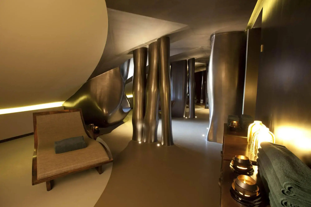 Figueira by The Beautique Hotels & SPA - Général