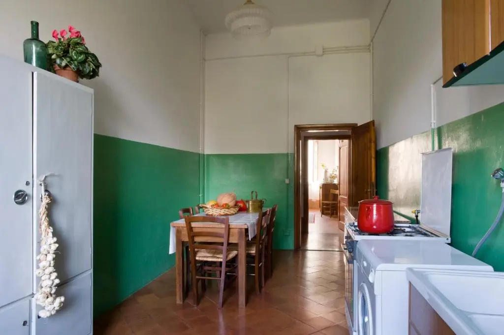 Fattoria Della Nave - Chambres