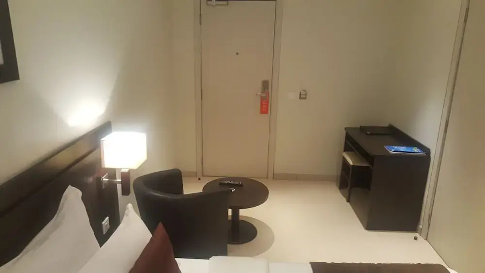 Hôtel M'lys - Chambres
