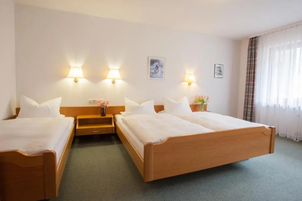 Rustikale 2 Zi.-FeWo 70 qm Barrierefrei Nähe Freiburg