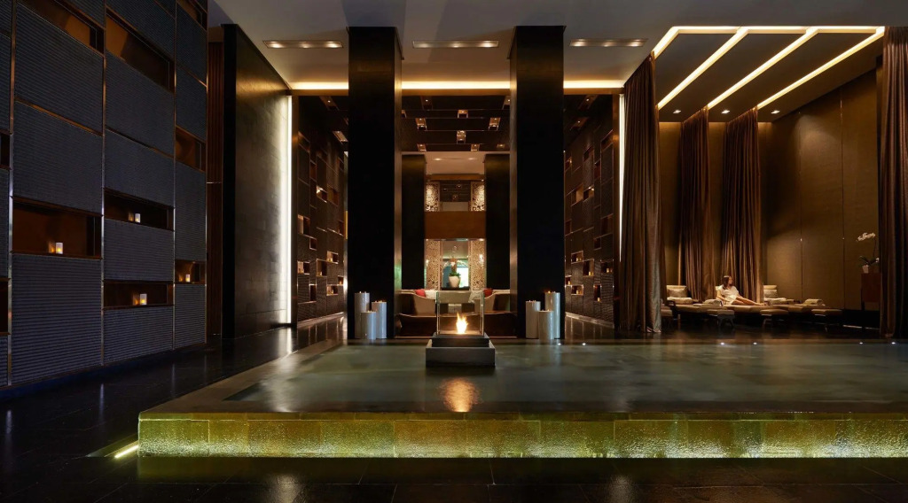 Suites & Villas at Sofitel Bali