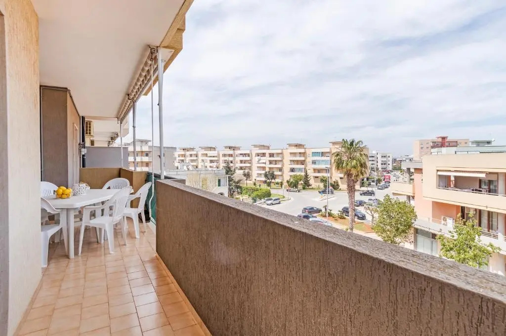 Apulianstay- Casa Teresa