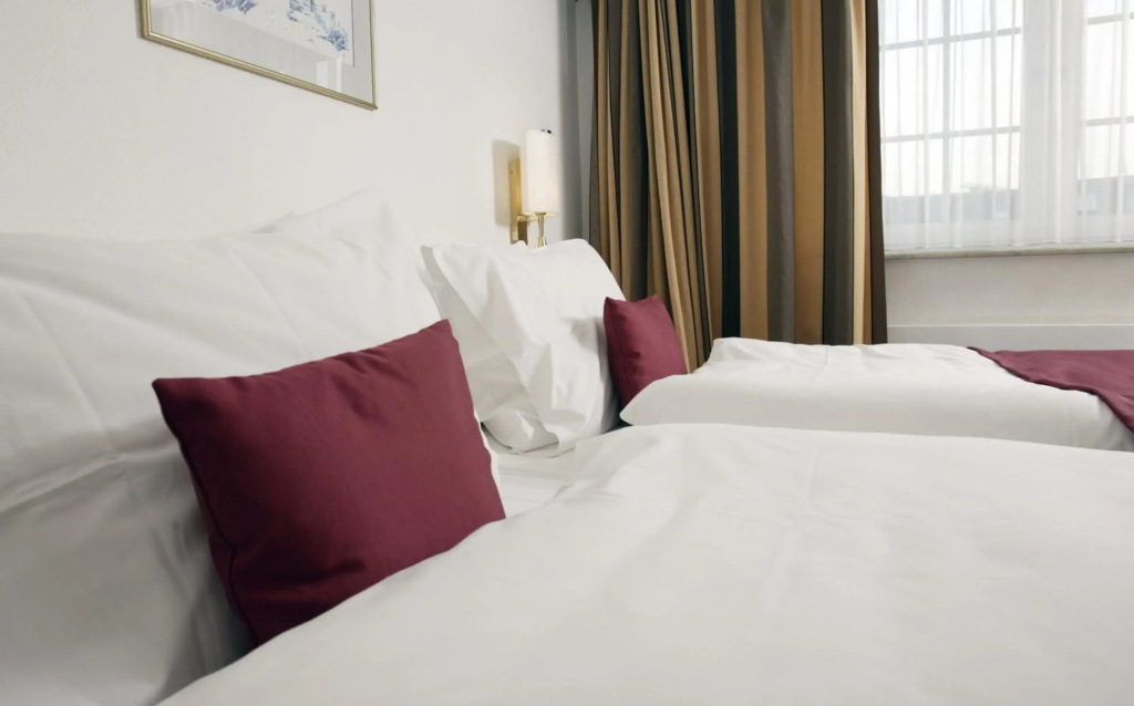 Mercure Hotel Köln City Friesenstraße - Général