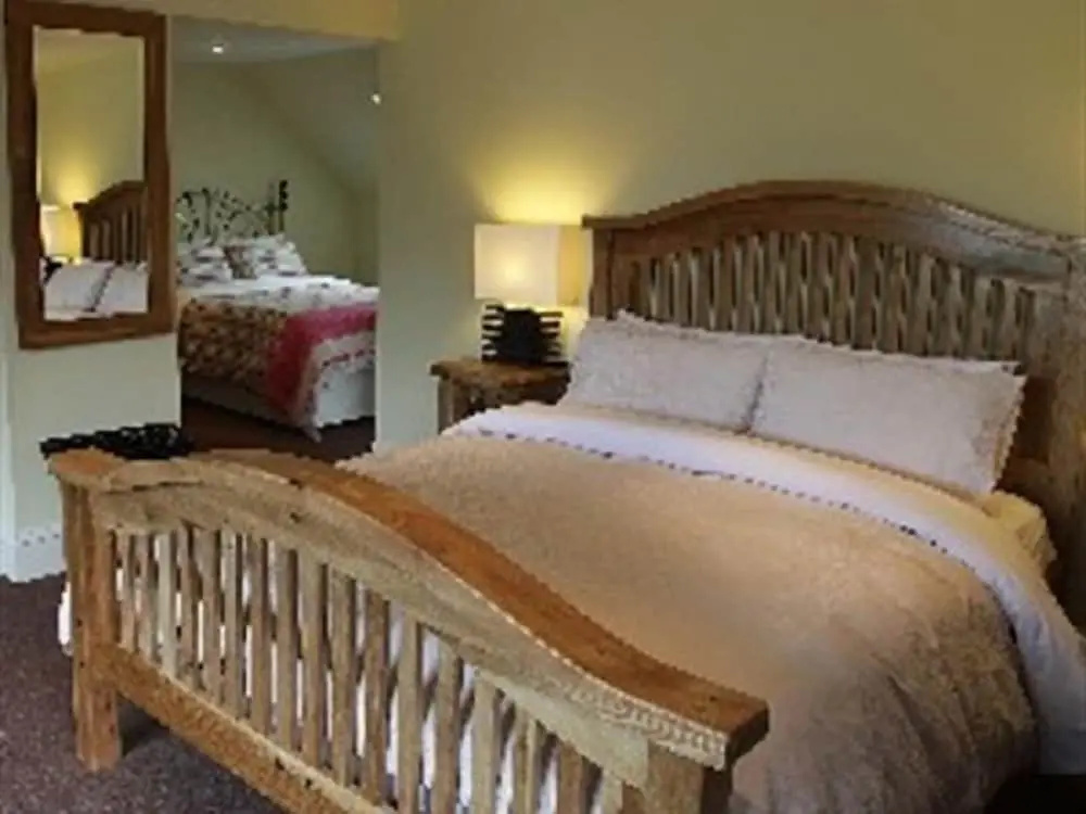 Ashtree House Hotel - Général