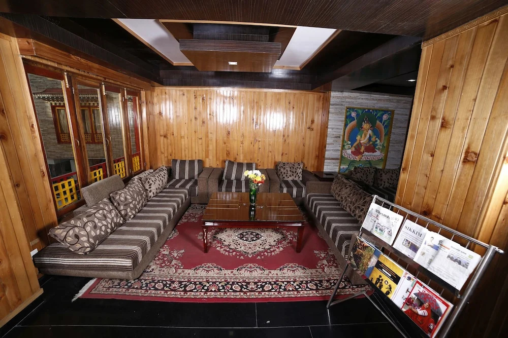 Yangthang Heritage - Général