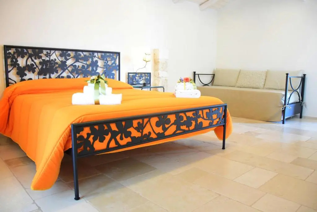 Standard Double Attic room (full double bed)