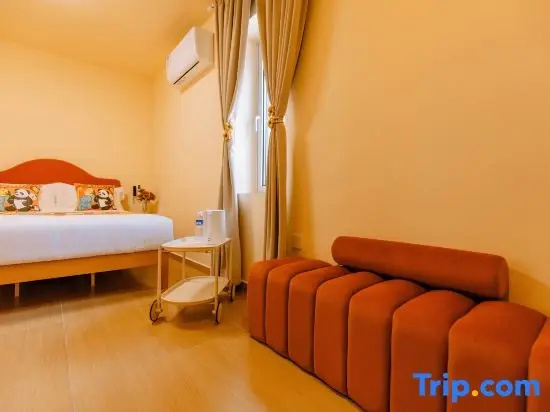 Comfort Sextuple room
