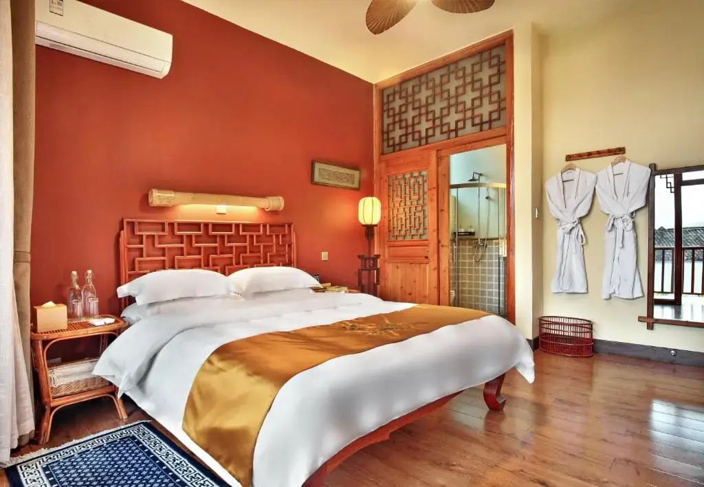 Yangshuo Village Inn - Chambres