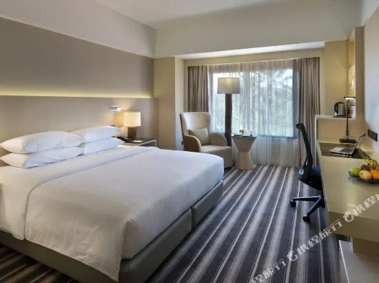 The Saujana Hotel Kuala Lumpur