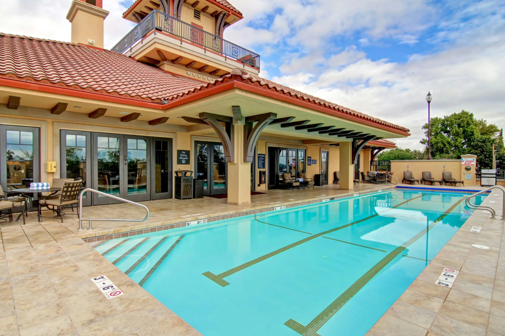 Homewood Suites by Hilton Richland - Général