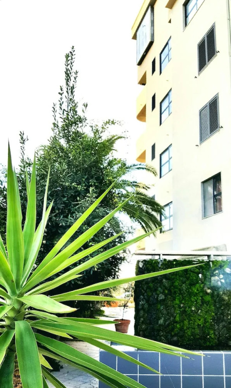 Hinterland Hotel - Général