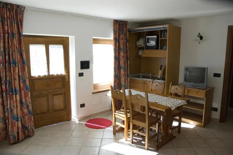 Hotel Beausite - Chambres