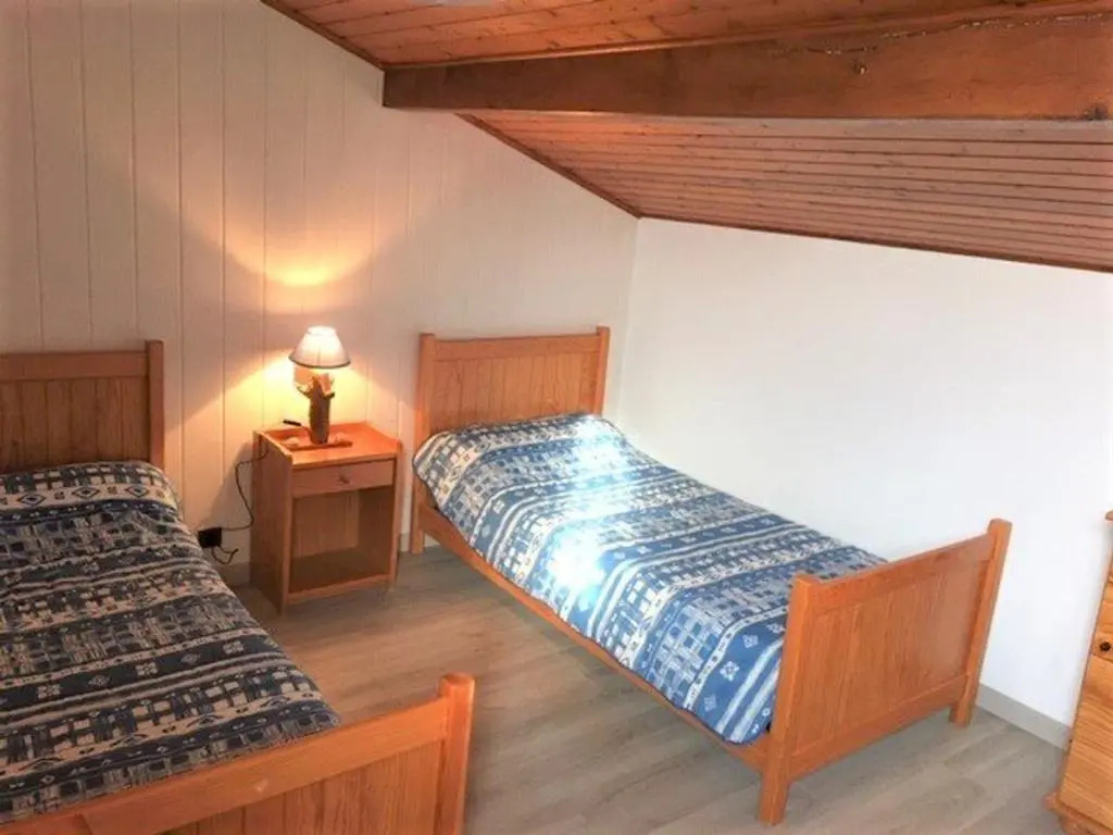 Voir la photo 4 — Maison Vieux-Boucau-les-Bains, 5 pièces, 9 personnes - FR-1-379-122