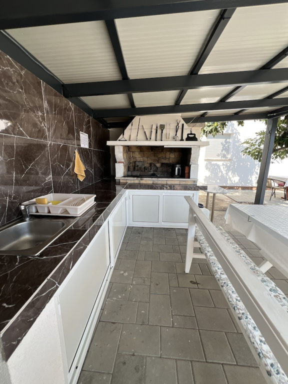 Apartment Lavaran 2 in Vir