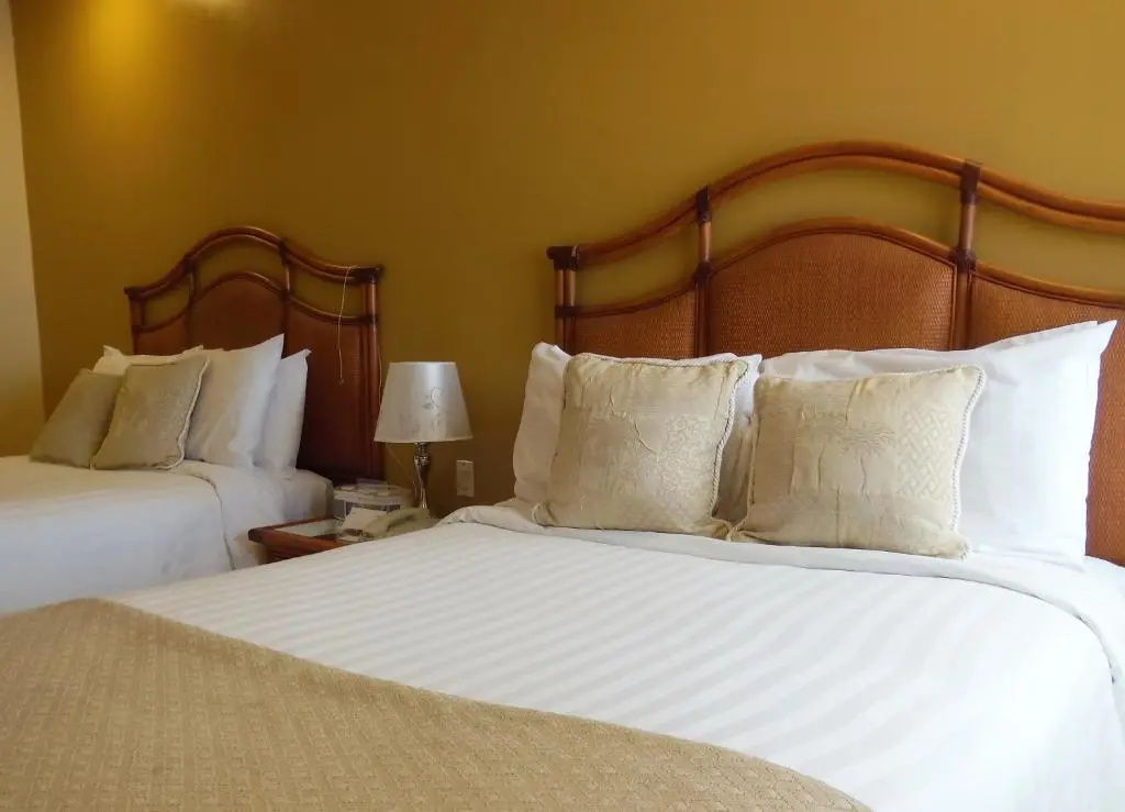Radisson Colon 2000 Hotel & Casino at Cruise Port & Duty Free Mall - Chambres