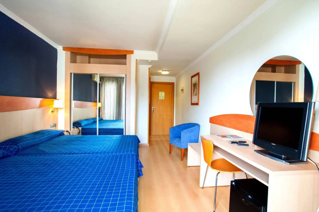 President Salou Hotel - Général