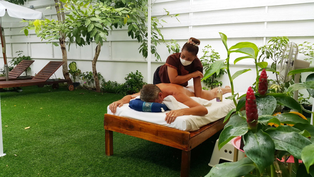 Barefeet Naturist Resort - Général