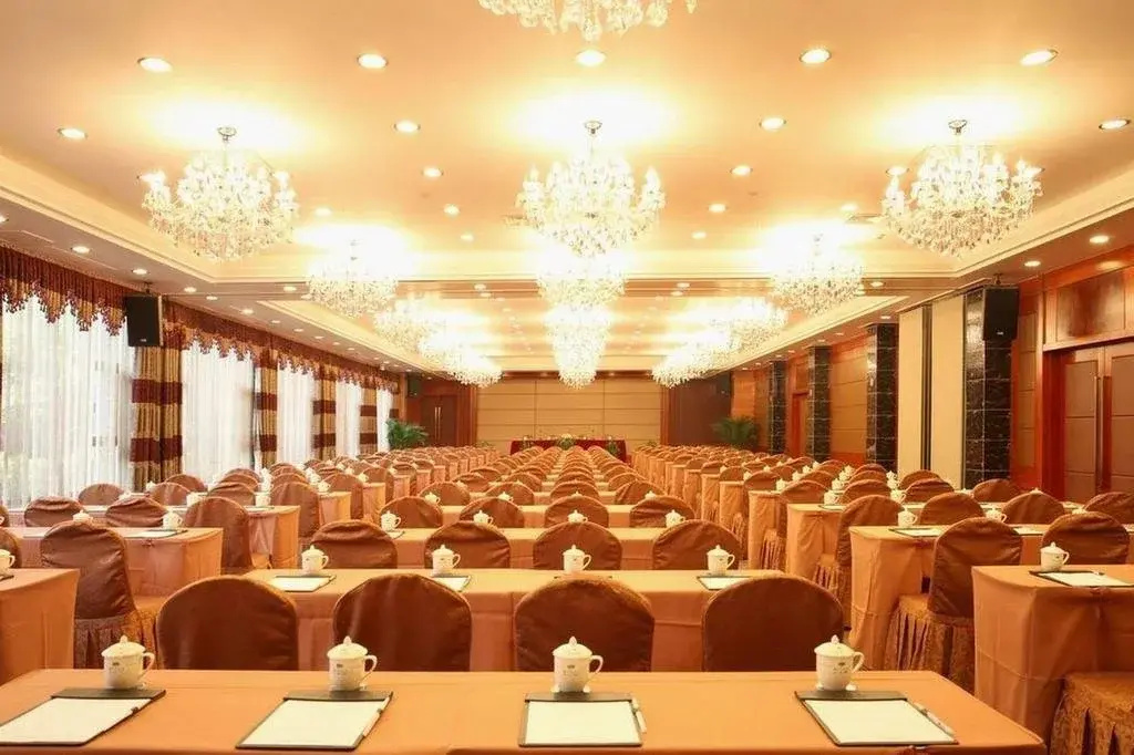 Plum Bamboo Resort Hotel Hangzhou - Général
