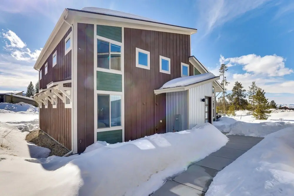 Fraser Vacation Rental - Shuttle to Winter Park!