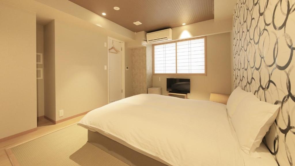 Tamayura Hotel Asakusa 사진 5