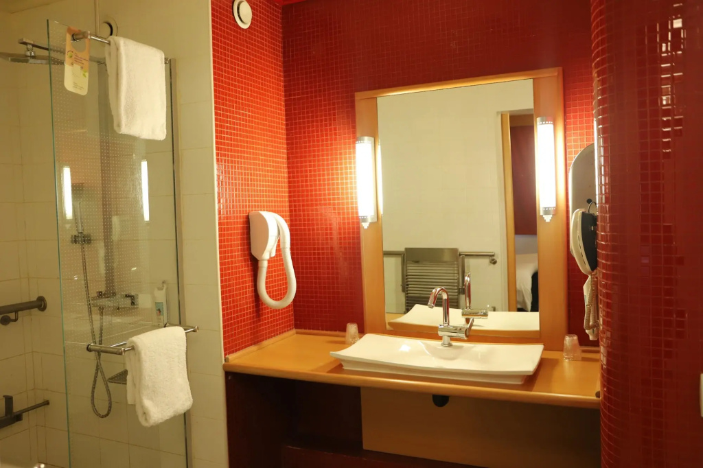 Ibis Abidjan Plateau - фото 8