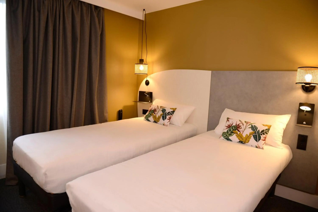 Hotel photo 6