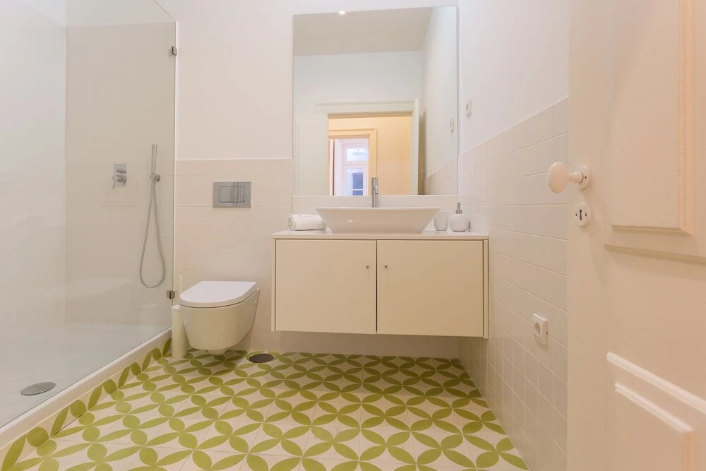 Hall Chiado by null