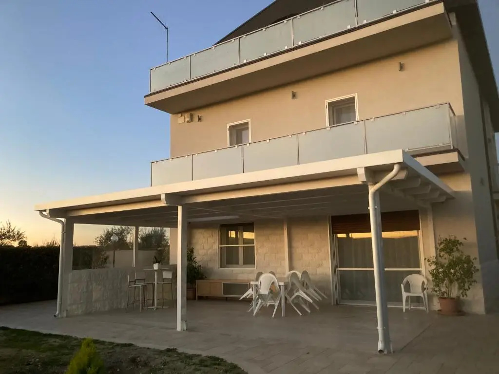 Villa Mater