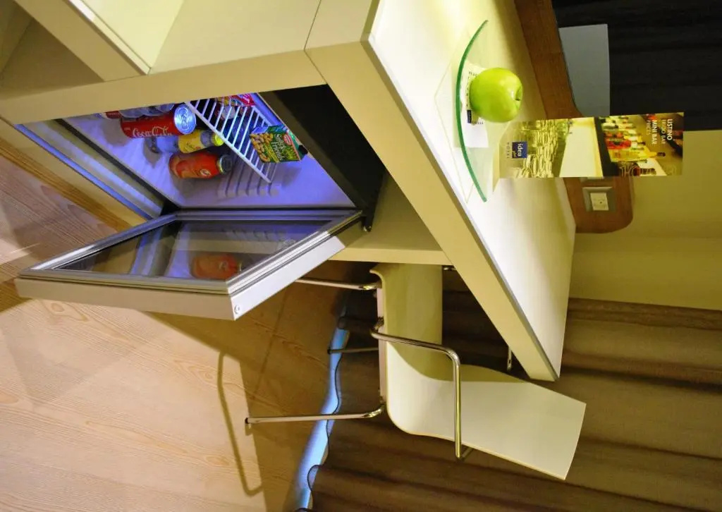 Idea Hotel Plus Savona - Chambres