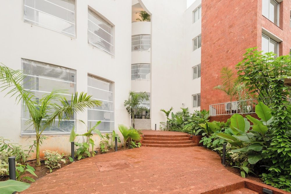 Staymaster Ocean Reef 2BR Apartment