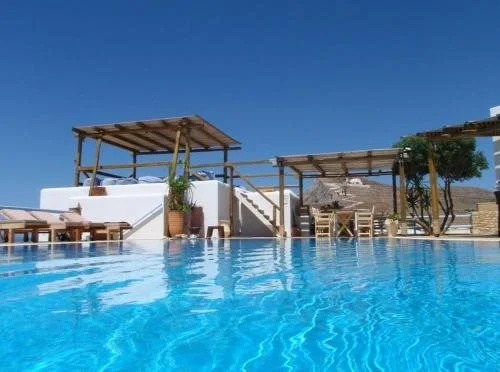 Hotel photo 11