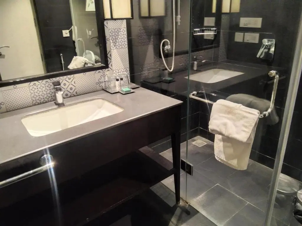Country Inn & Suites By Radisson Jammu - Chambres