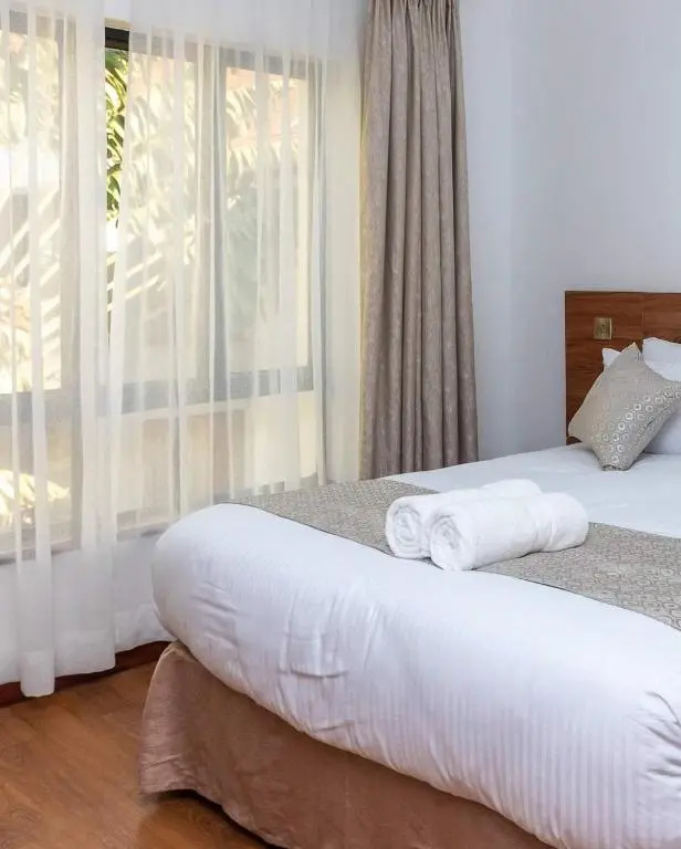 Maranda Residences at Maji.