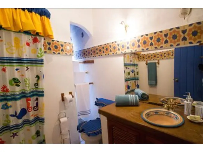 Hotel Boutique Maloka - Général