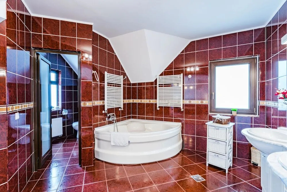 Flora Luxury House - фото 9