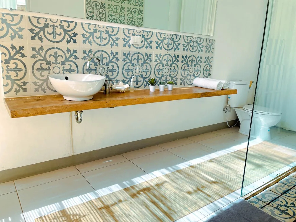 Villa Samalas Resort and Restaurant - Chambres