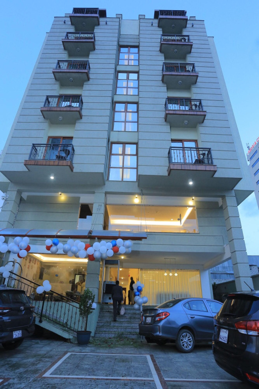 Hotel photo 19
