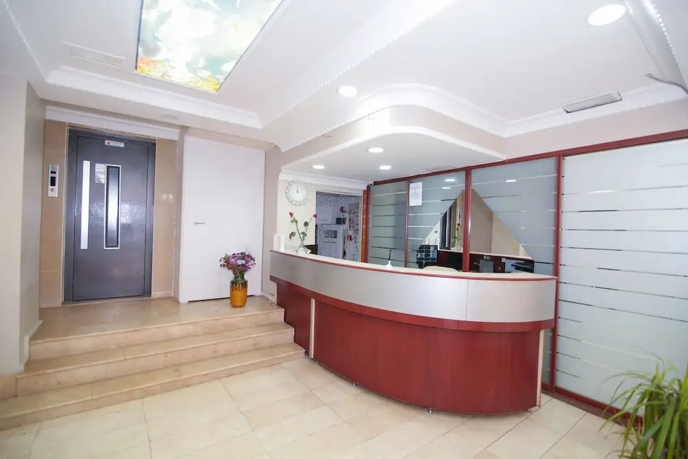 Hotel photo 8