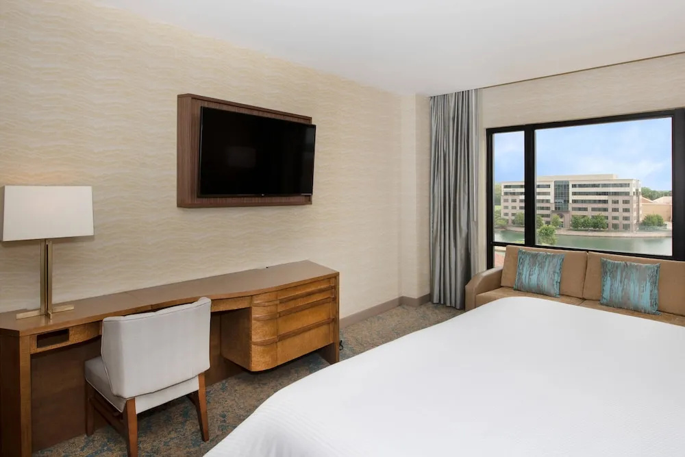 The Westin Huntsville - Chambres